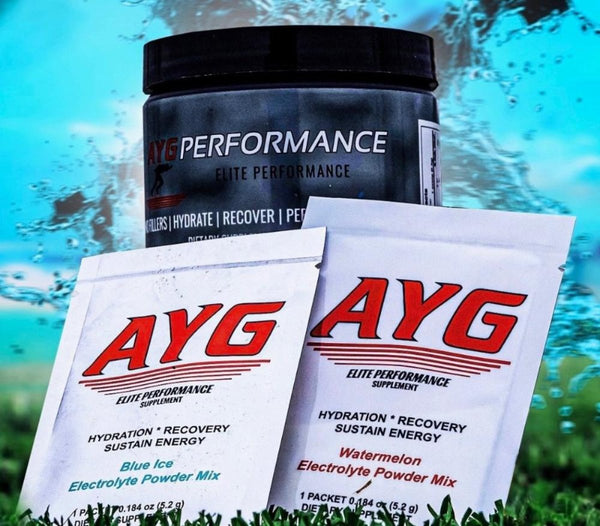 AYG PERFORMANCE